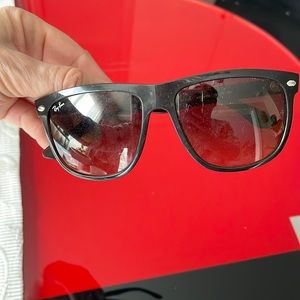 Ray Ban sunglasses